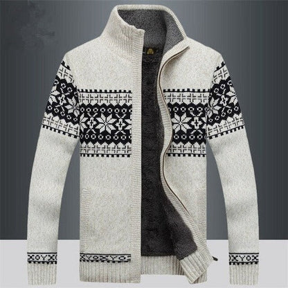 Winter Coats for Men