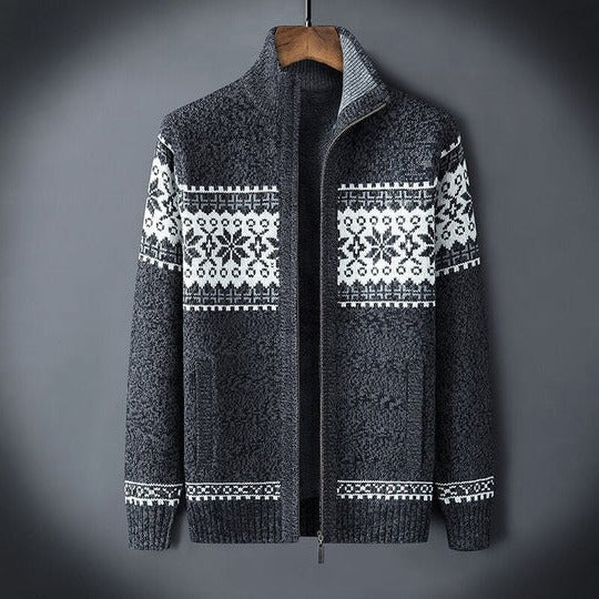 Winter Coats for Men