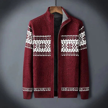 Winter Coats for Men