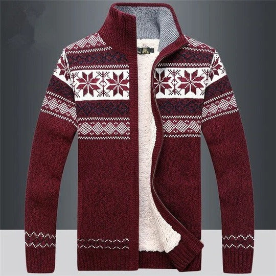 Winter Coats for Men