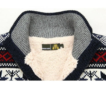 Winter Coats for Men