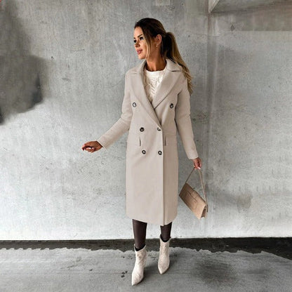 Winter Coat For Women