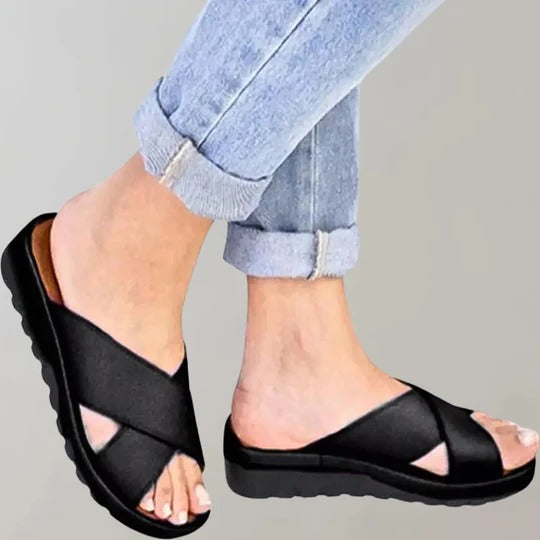 Comfortable Slippers For Women