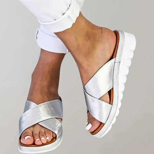 Comfortable Slippers For Women