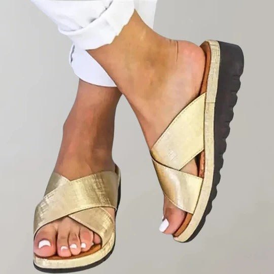 Comfortable Slippers For Women