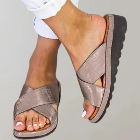 Comfortable Slippers For Women