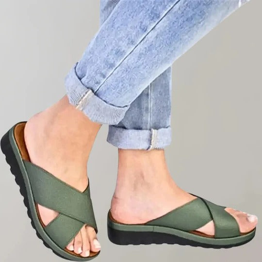 Comfortable Slippers For Women