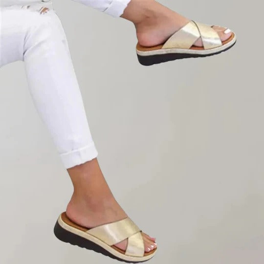 Comfortable Slippers For Women
