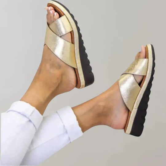 Comfortable Slippers For Women