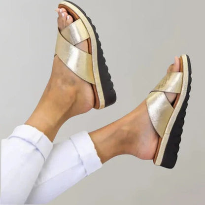 Comfortable Slippers For Women