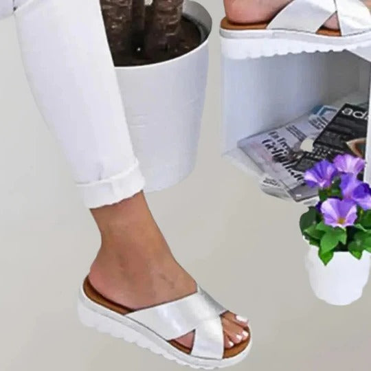 Comfortable Slippers For Women