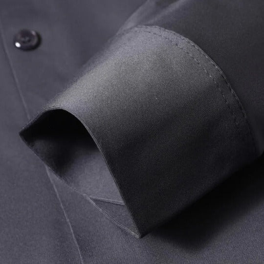 Wrinkle-Free Shirt For Men