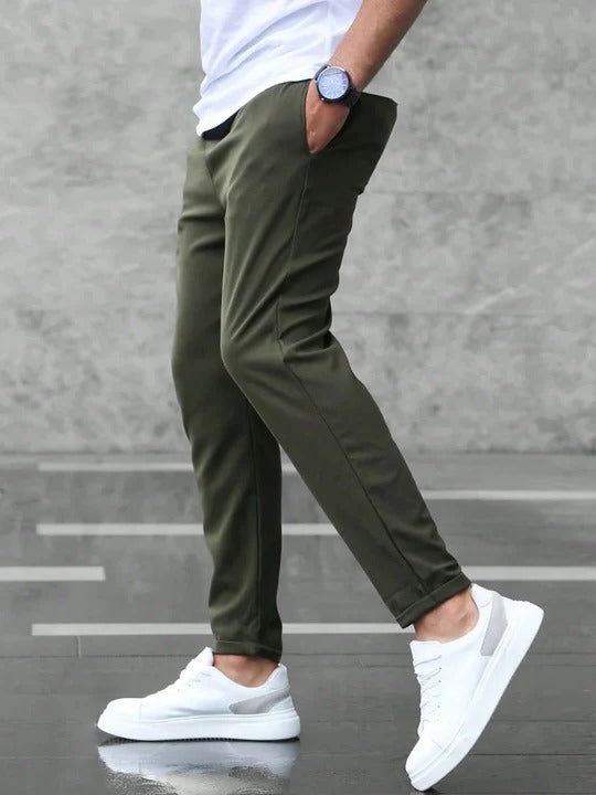 Men's Stretch Pants