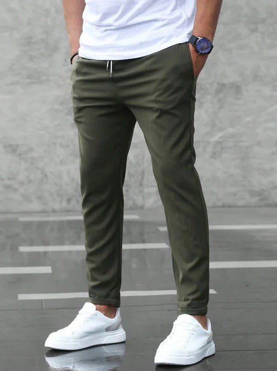 Men's Stretch Pants