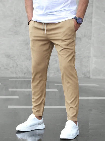 Men's Stretch Pants