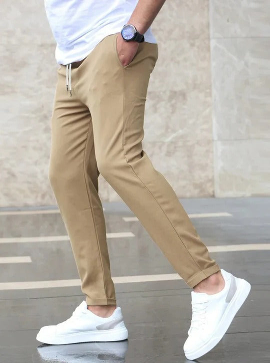 Men's Stretch Pants