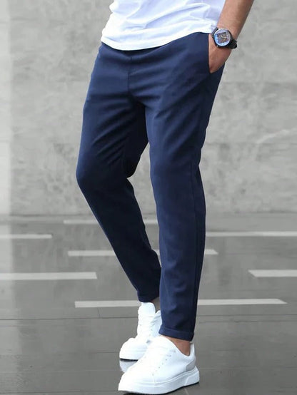 Men's Stretch Pants