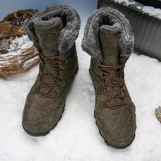 Men's Winter Shoes