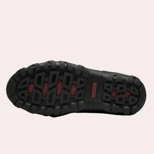 Men's Winter Shoes
