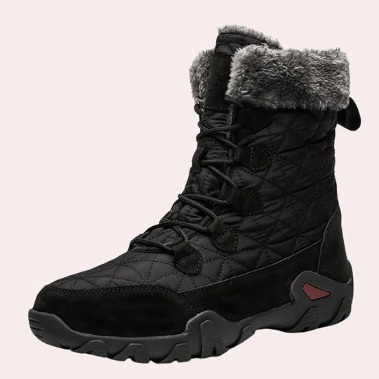 Men's Winter Shoes