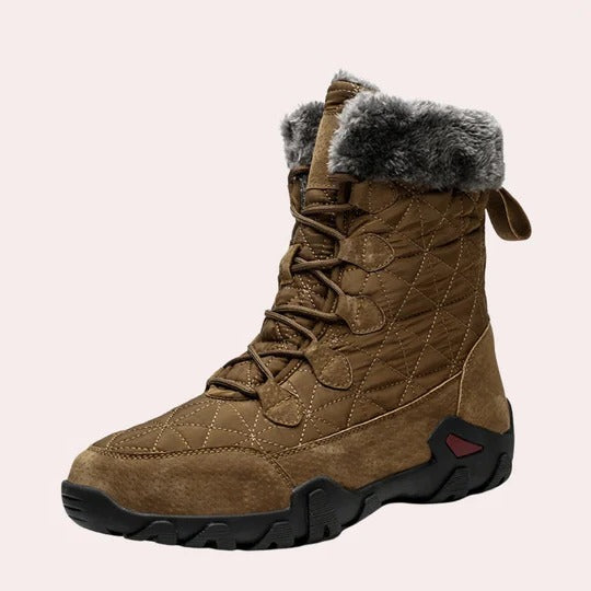 Men's Winter Shoes
