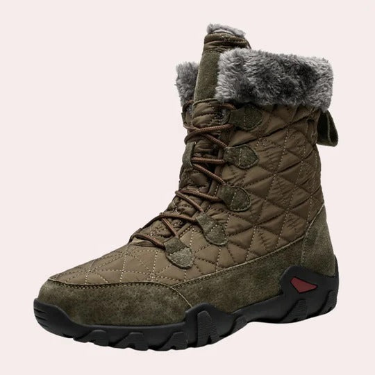 Men's Winter Shoes