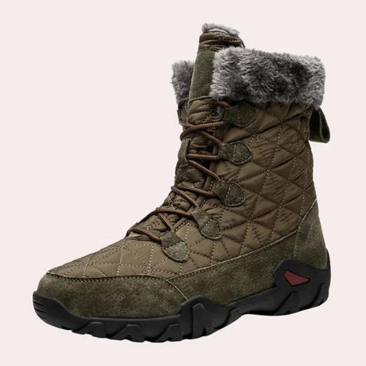 Men's Winter Shoes