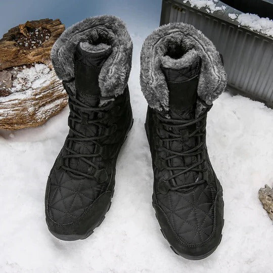 Men's Winter Shoes
