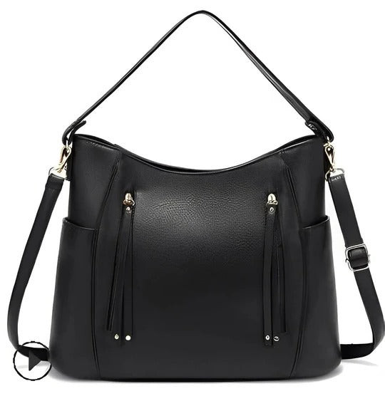 Ladies Vintage Leather Bag