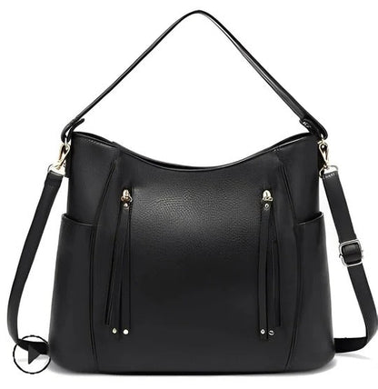 Ladies Vintage Leather Bag