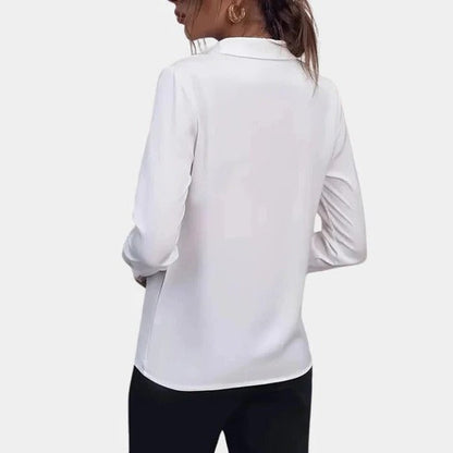 Plain Ladies Blouse