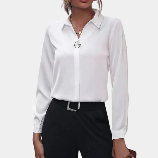 Plain Ladies Blouse