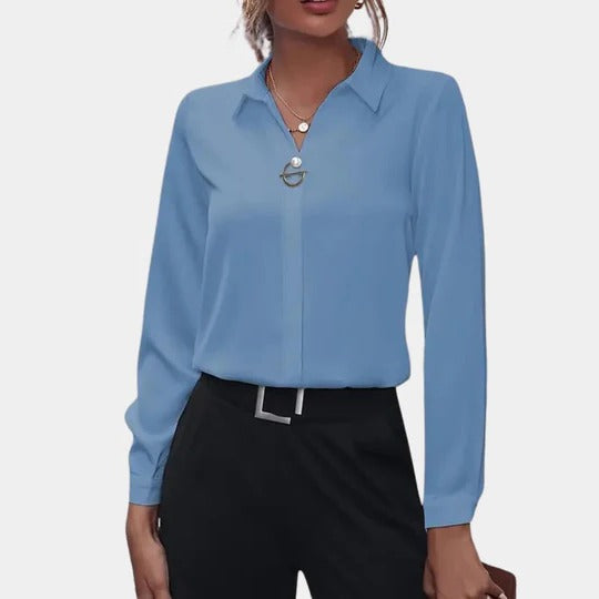 Plain Ladies Blouse
