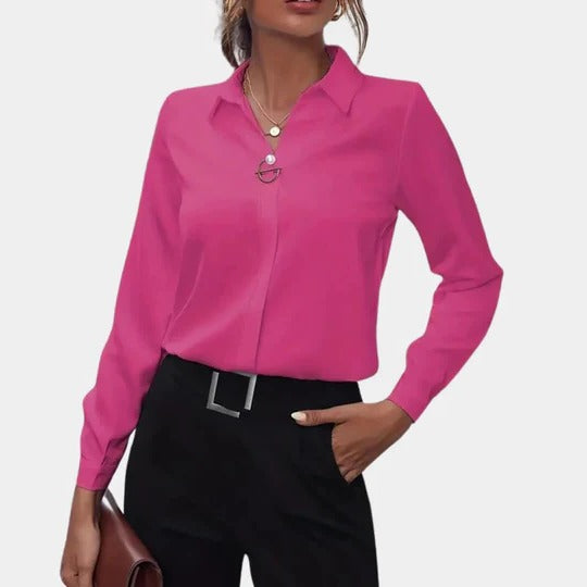 Plain Ladies Blouse