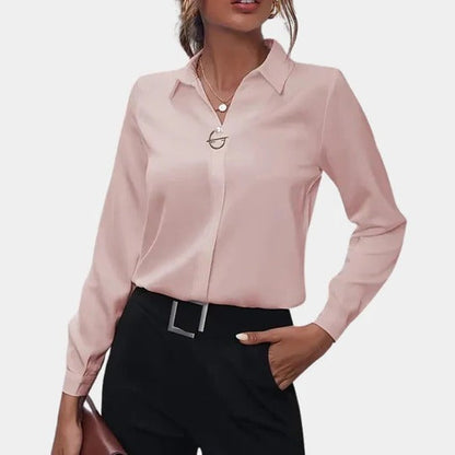 Plain Ladies Blouse