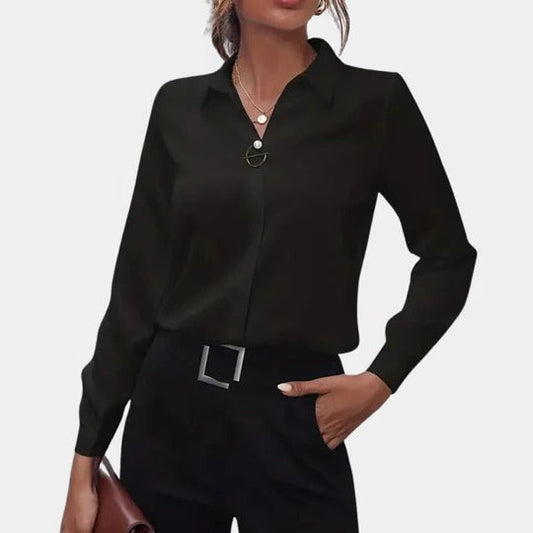 Plain Ladies Blouse