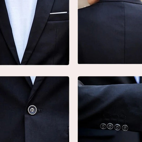 Men's Suit