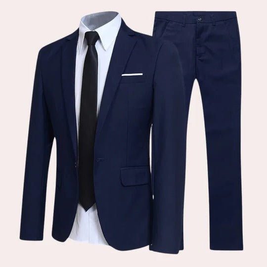 Men's Suit