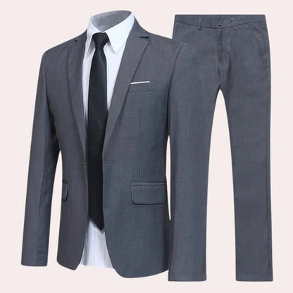 Men's Suit
