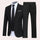 Traje de hombre