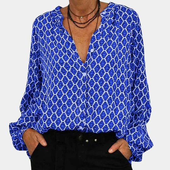 Ladies Blouse