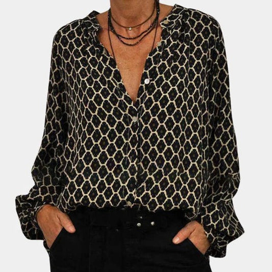 Ladies Blouse