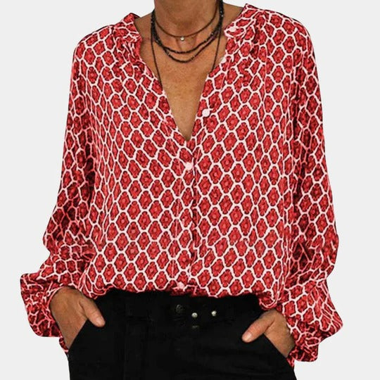 Ladies Blouse