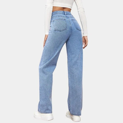 Baggy Jeans For Women
