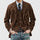 Men's Corduroy Jacket