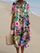 Beautiful summer dress