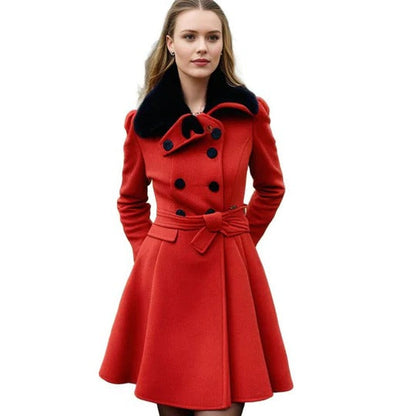 Coat For Women