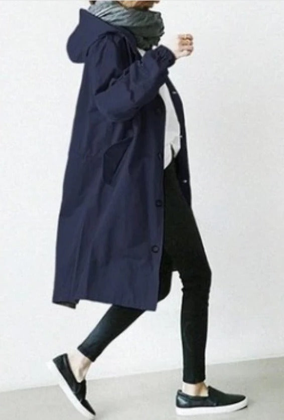 Rain Jacket