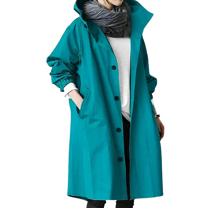 Rain Jacket