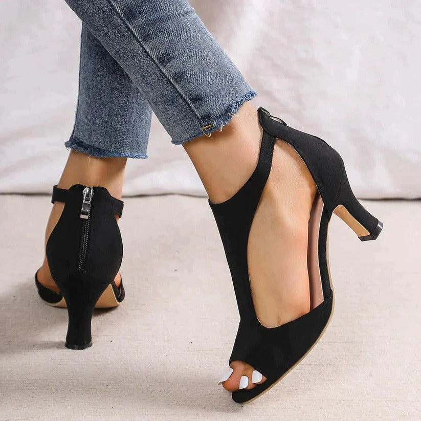 Arch Support Design Sandals